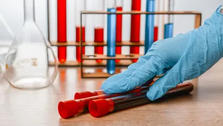 EU Regulations Transform Clinical Trials with AI and Data Integration