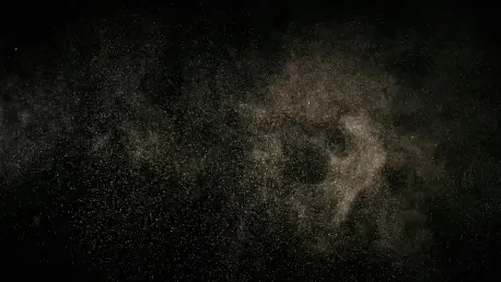 Magnetism Guides Atoms: New Insights in Controlled Diffusion