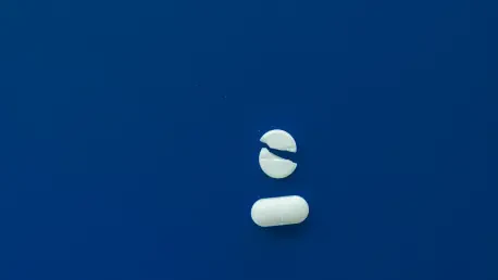 Can AI-Discovered Rentosertib Transform IPF Treatment?