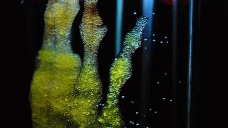 TRACE: Revolutionizing Bioprinting With Collagen Innovations
