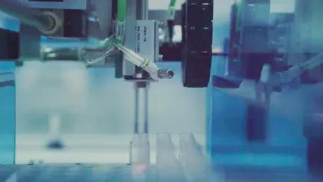 How Did Dr. Laurencin Revolutionize Regenerative Engineering?