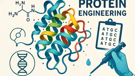 Is AiCE Revolutionizing Protein Engineering with AI?