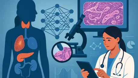 Can AI Revolutionize Endocrine Cancer Diagnosis Globally?