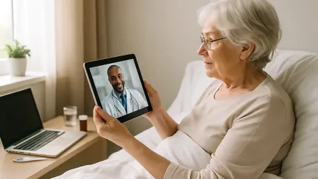 Telehealth Needs Policy Reforms to Support Homebound Patients