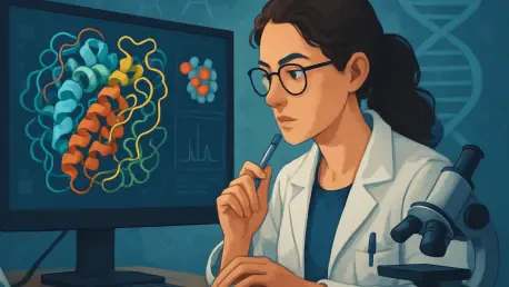 How Does AI Decode γ-Secretase’s Enzyme Secrets?
