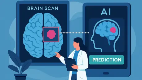 AI Tool Predicts Tumor Aggressiveness Through Protein Analysis