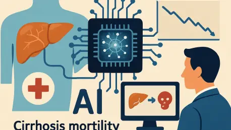 AI Mortality Prediction in Cirrhosis – Review