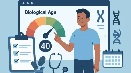 TraMA: New RNA-Based Method to Assess Biological Aging