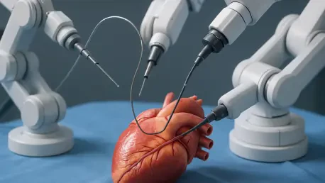 Can MAGiC Sweep Transform Cardiac Arrhythmia Treatment?