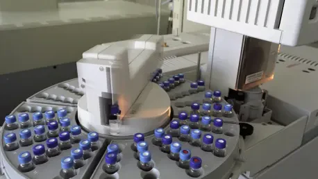How Will Hamilton’s Acquisitions Revolutionize Lab Automation?