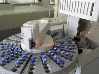 How Will Hamilton's Acquisitions Revolutionize Lab Automation?