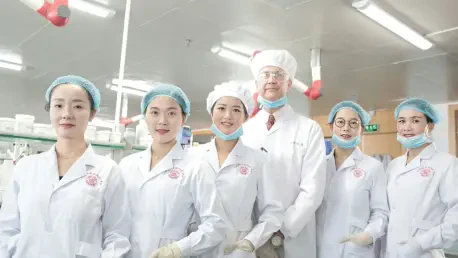 J&J Advances Immunology with Pathway-Centric Drug Strategy