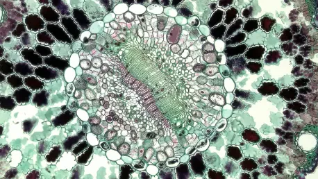 New Organelle Discovery May Revolutionize Genetic Disorder Treatment