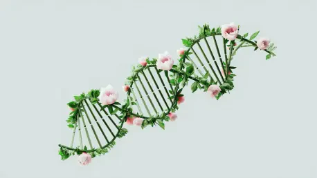 How Does 3D DNA Structure Influence Gene Activity?