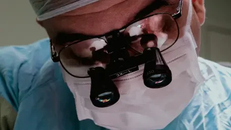 Optical Probe Boosts Precision in Glioblastoma Surgery