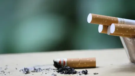 Can Tobacco Plants be the Future of Sustainable Cancer Drugs?
