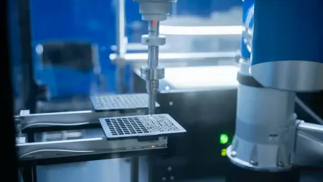Laboratory Automation Market Set for $12.5B Growth by 2032