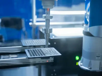 Laboratory Automation Market Set for $12.5B Growth by 2032