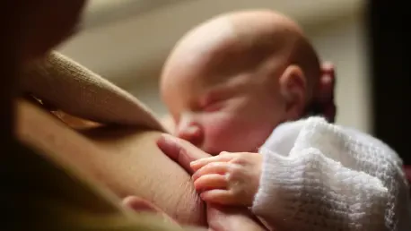 Breastfeeding Lowers Breast Cancer Risk and Boosts Child Health