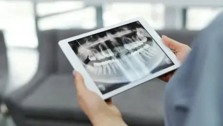 Tech Innovations Revolutionize Diagnostic Imaging in Healthcare