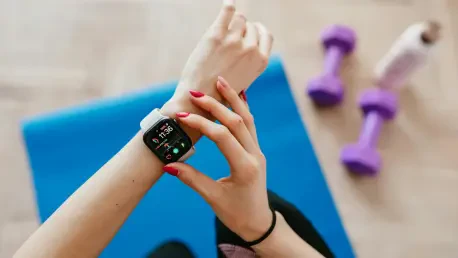 Can Wearable Tech Revolutionize Preventative Healthcare?