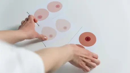 Is AI Transforming Mammogram Analysis for Breast Cancer Risk?