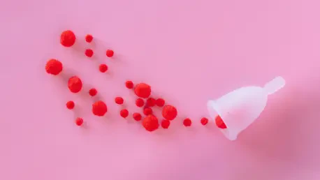 Harnessing Menstrual Blood for Advanced Health Diagnostics