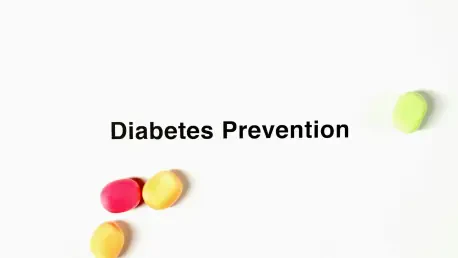 Lifestyle Changes Triumph Over Metformin in Diabetes Prevention