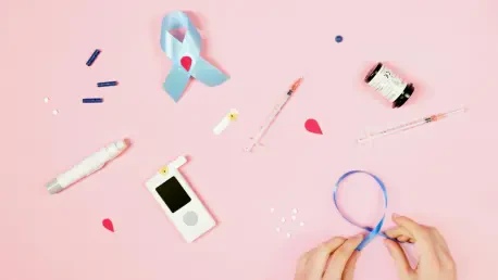 PFAS Exposure Linked to Higher Risk of Type 2 Diabetes