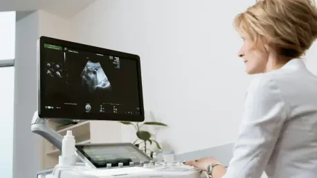Open-Source AI Rivals Commercial Models in Medical Scan Reporting
