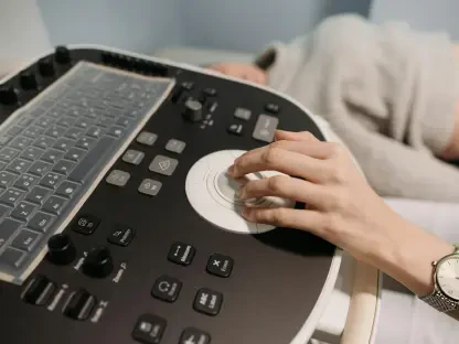 Butterfly Network's Pocket Ultrasound Revolutionizes Global Health