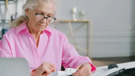 Pandemic Stressors Linked to Accelerated Brain Aging