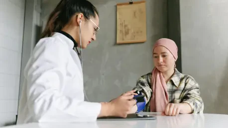 Can Immunotherapy Revolutionize Stage 3 Colon Cancer Treatment?