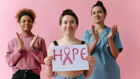 Can Elahere Transform Ovarian Cancer Treatment in the UK?