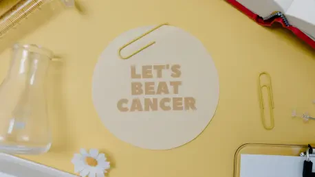 New Enzyme Target Offers Hope for Childhood Cancer Treatment