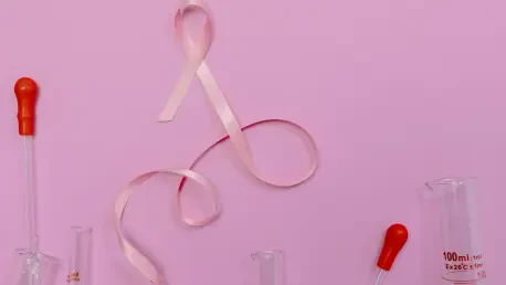 Can Roche’s Itovebi Transform Breast Cancer Treatment?