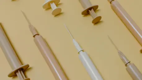 Universal Cancer Vaccine Breakthrough Boosts Immune System