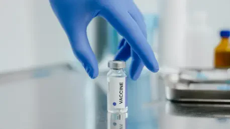 Innovative Glioblastoma Trial Targets Early Immunotherapy Use