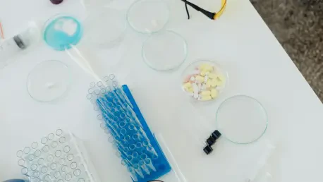 AI Powers ALS Drug Discovery with Longitude Prize Push