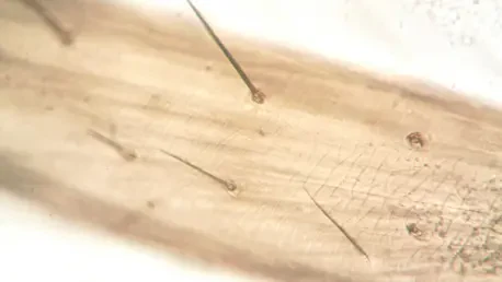 Stem Cells Pause Hair Growth to Enhance Skin Repair
