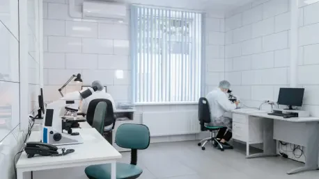 Is Absci the Future of AI-Powered Drug Discovery?