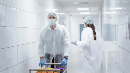 High Reliability Principles to Transform Clinical Trial Enrollment