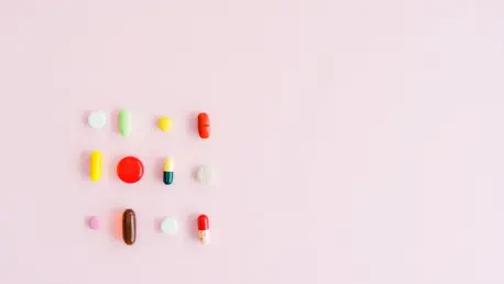 Revolutionary Nanotechnology FAST Transforms Drug Solubility