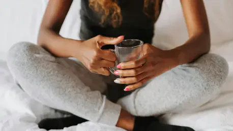 Black Coffee May Lower Mortality Risk, Study Finds