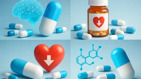 AI Discovers New Lipid-Lowering Effects in Approved Drugs