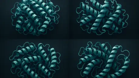 Proteins Prove More Stable Than Previously Believed