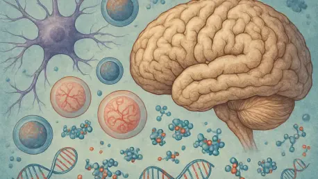 Stanford Study Reveals Molecular Secrets of Brain Aging