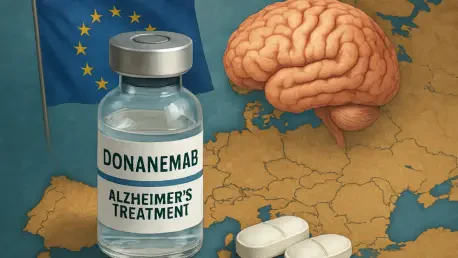 Can Donanemab Transform Early Alzheimer’s Treatment in Europe?
