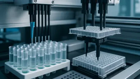 Labroots Unveils 2026 Laboratory Automation Virtual Event