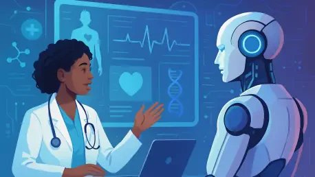Cedars-Sinai Innovates Healthcare with AI and Big Data